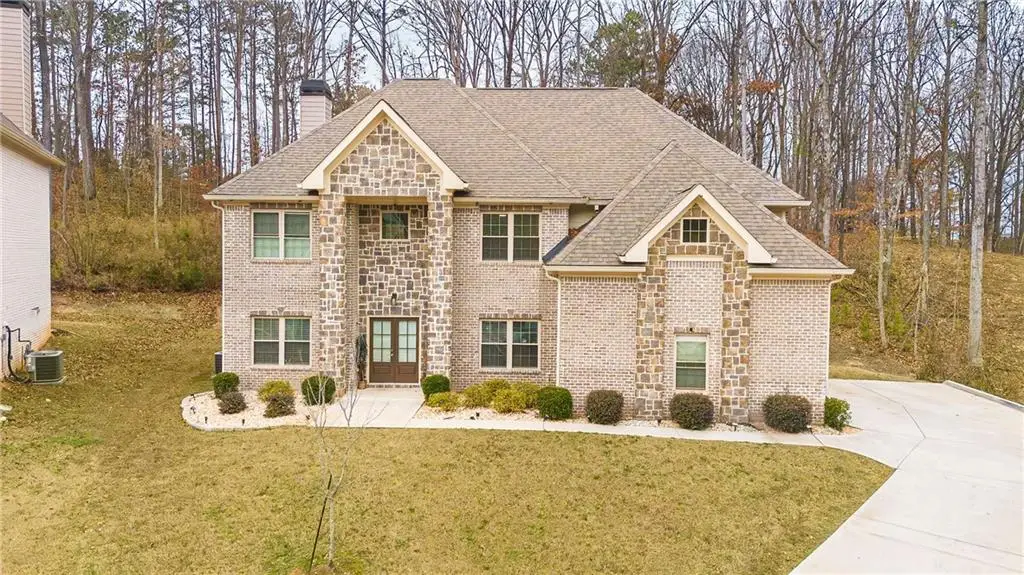 5659 Eternal Drive, Atlanta, GA 30349 - #1