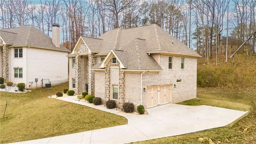 5659 Eternal Drive, Atlanta, GA 30349 - #2