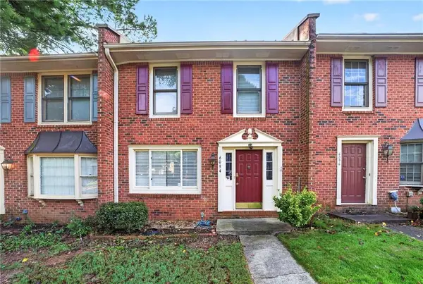 6094 Queen Anne Court, Norcross, GA 30093