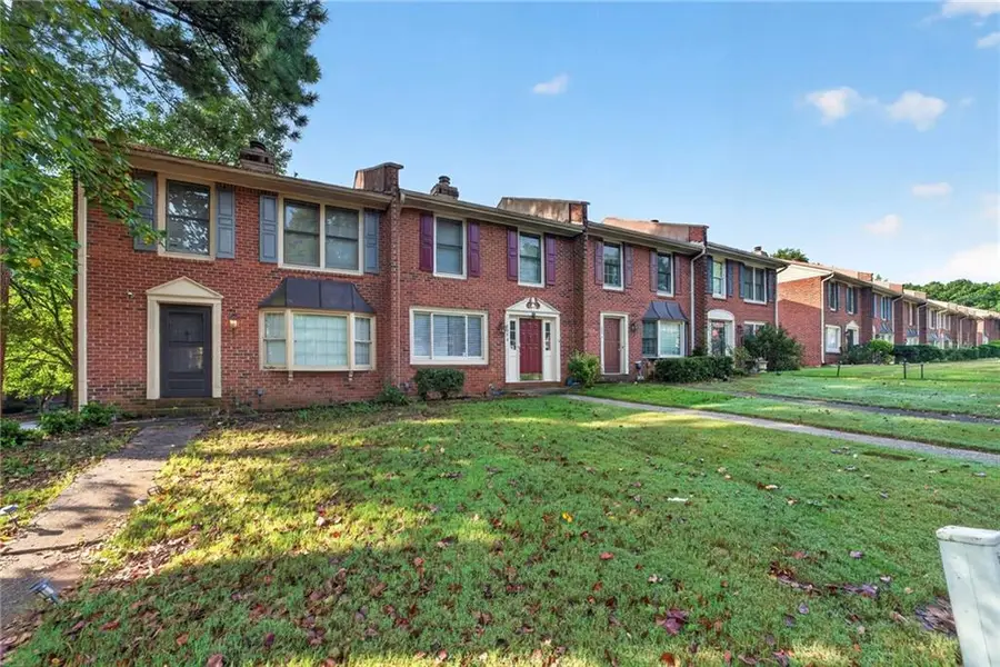 6094 Queen Anne Court, Norcross, GA 30093 - #2