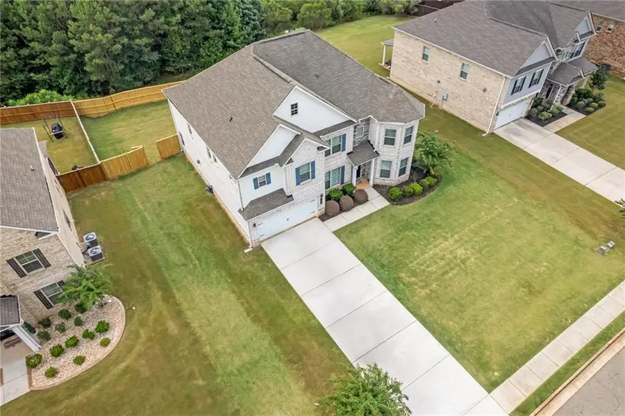 520 Coventry Way, McDonough, GA 30252 - #2