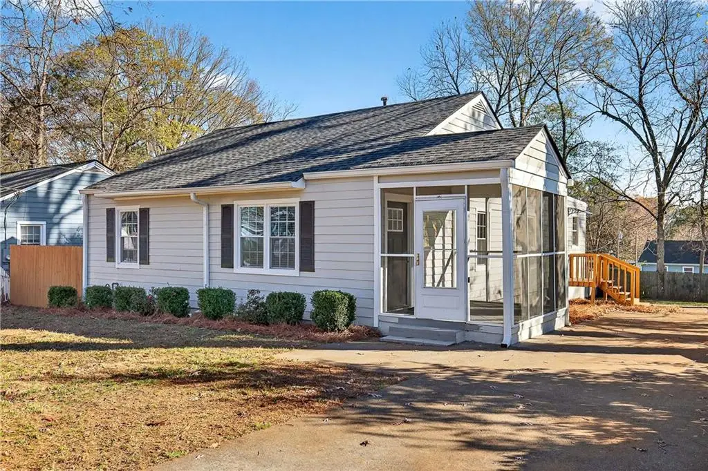 488 Mcwilliams Avenue Se, Atlanta, GA 30316 - #1