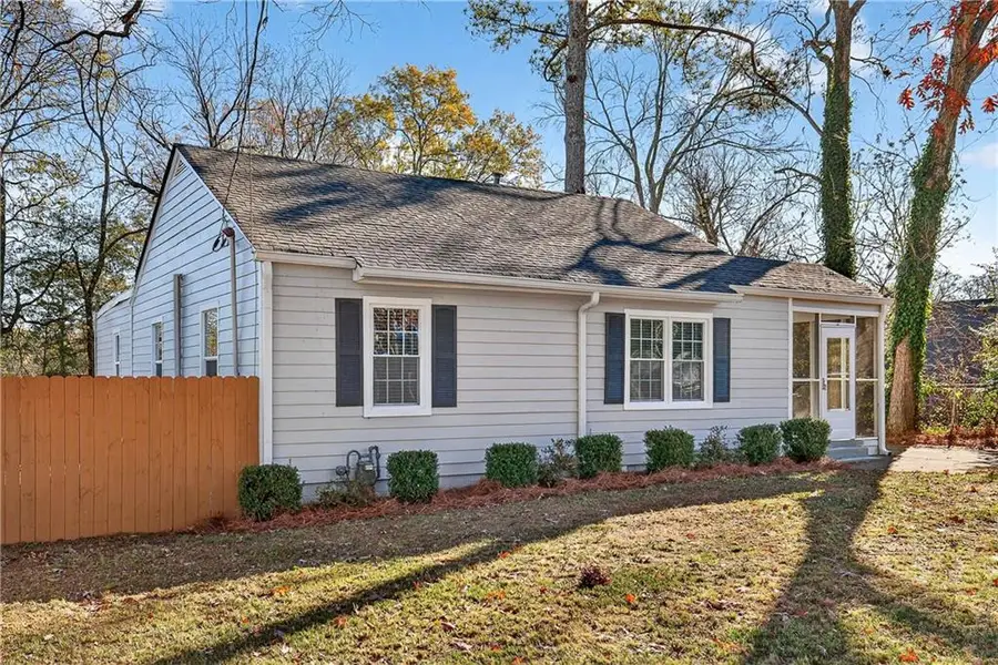 488 Mcwilliams Avenue Se, Atlanta, GA 30316 - #3