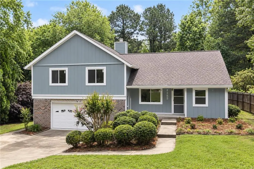 1235 Fairfield Drive, Marietta, GA 30068 - #1