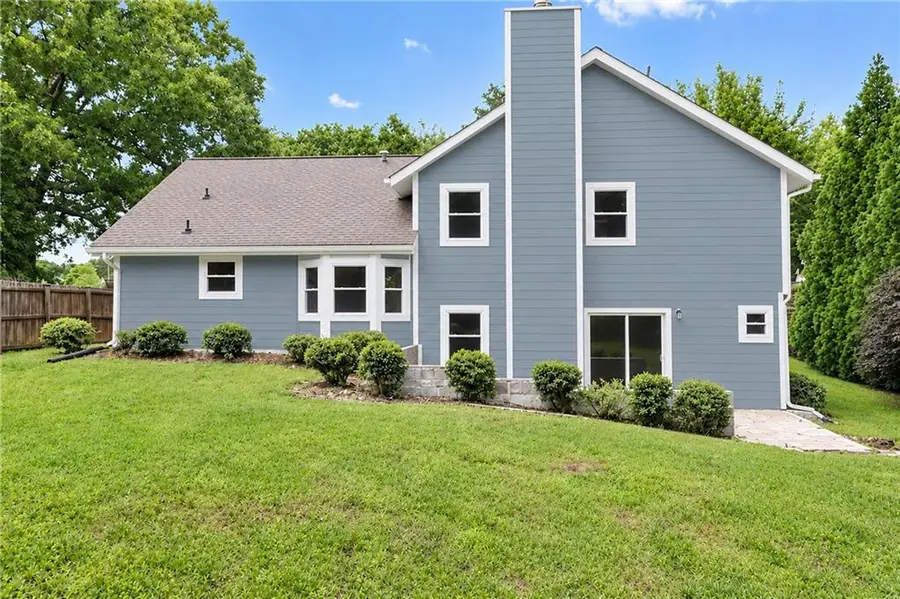 1235 Fairfield Drive, Marietta, GA 30068 - #2