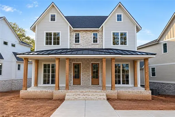 1049 Riverside Drive, Gainesville, GA 30501