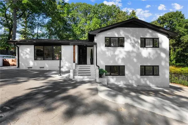 2546 Skyland Trail Ne, Atlanta, GA 30319