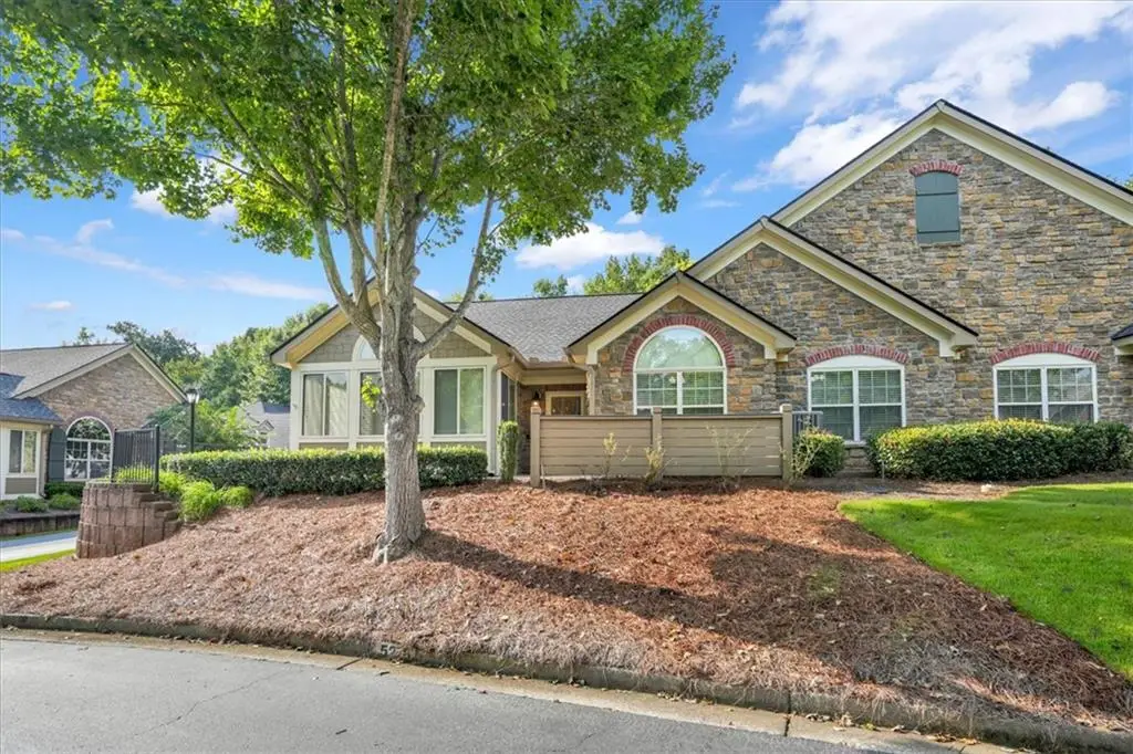 5278 Stone Village Circle Nw #8, Kennesaw, GA 30152 - #1
