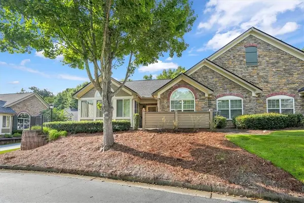 5278 Stone Village Circle Nw #8, Kennesaw, GA 30152