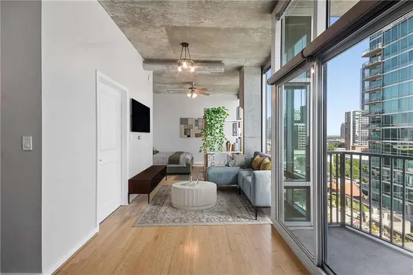923 Peachtree Street Ne #1332, Atlanta, GA 30309