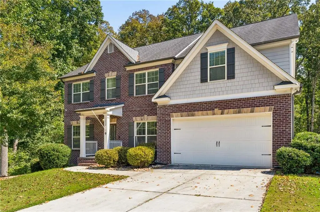 1239 Side Step Trace, Lawrenceville, GA 30045 - #1