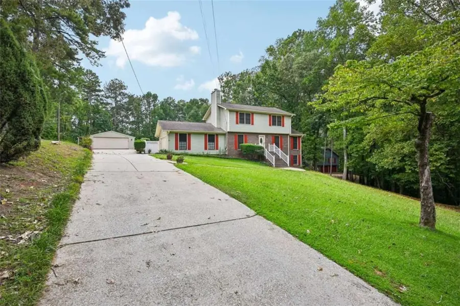 6092 Lakeshore Drive, Mableton, GA 30126 - #2