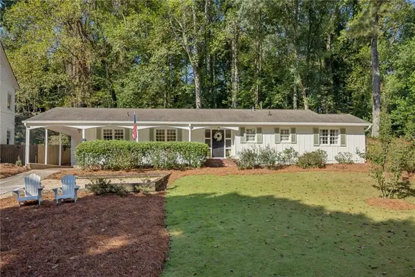 976 Dean Drive Nw, Atlanta, GA 30318