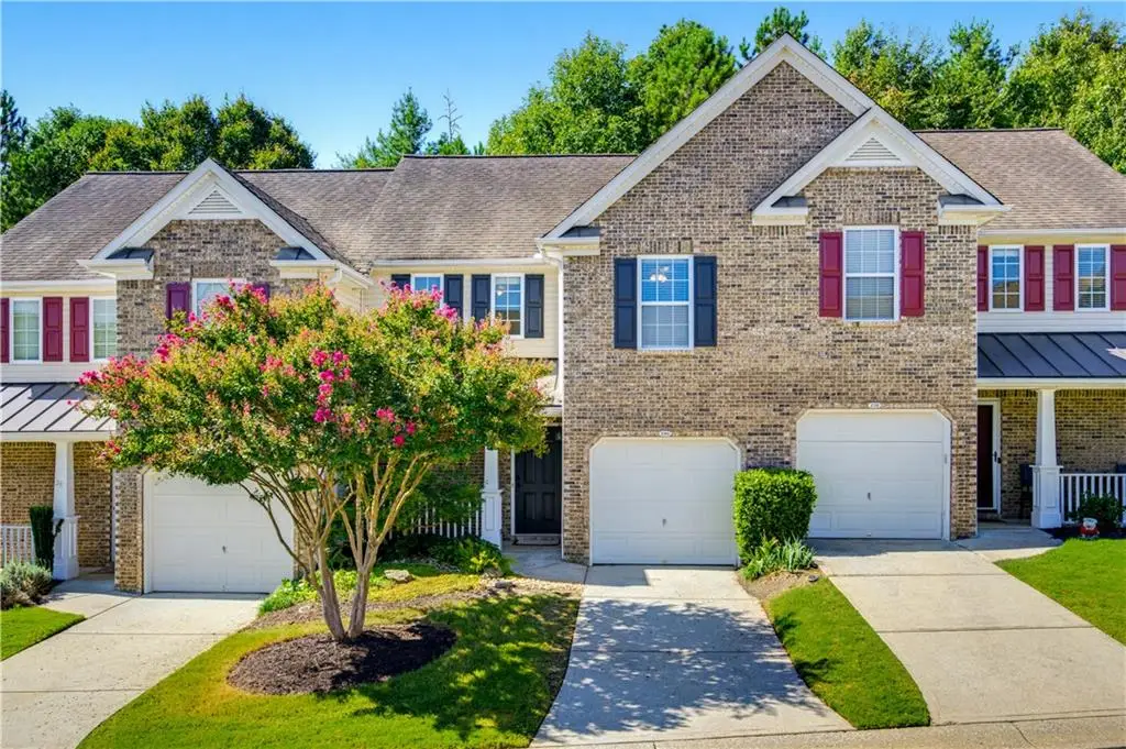 240 Fox Creek Boulevard, Woodstock, GA 30188 - #1