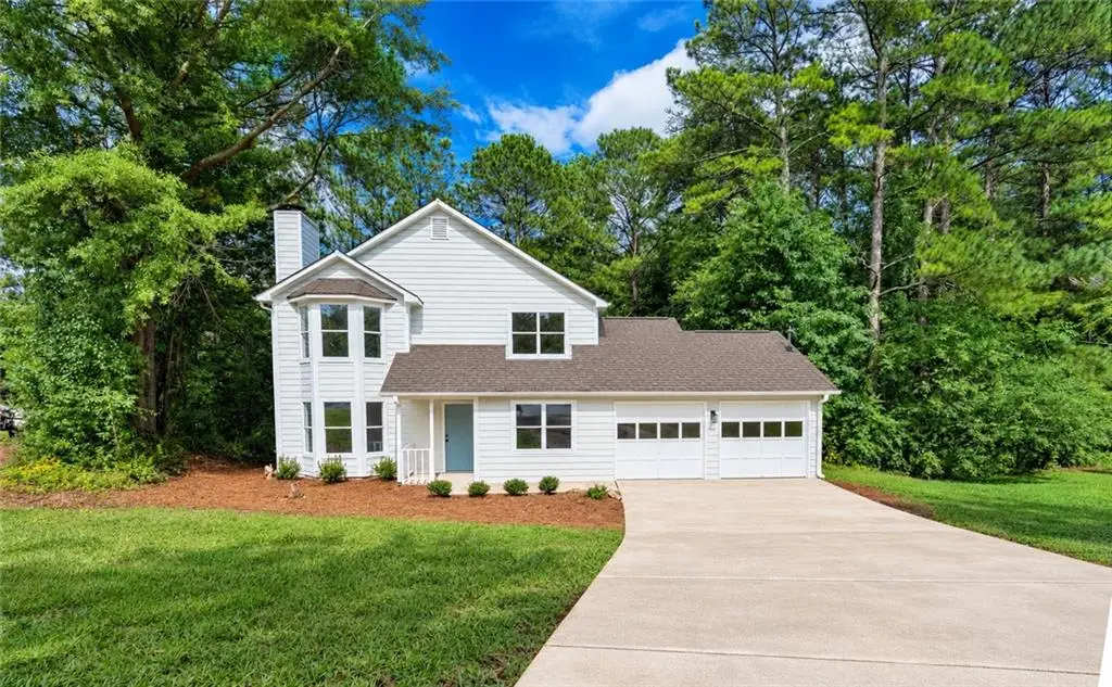 118 Jade Lane, Dallas, GA 30132 - #1