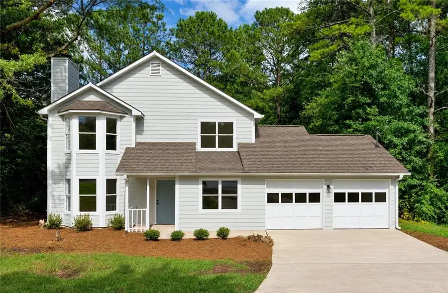118 Jade Lane, Dallas, GA 30132 - #2
