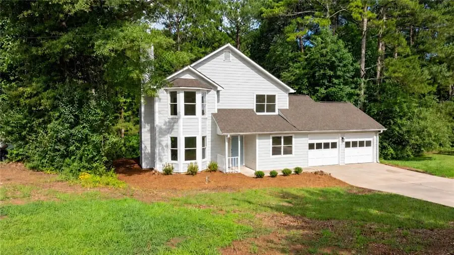 118 Jade Lane, Dallas, GA 30132 - #3