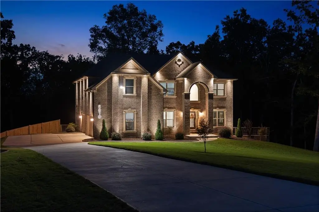 5810 Langdale, Douglasville, GA 30135 - #1