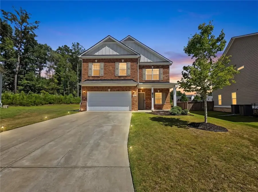 918 Brittfield Way, Loganville, GA 30052 - #2