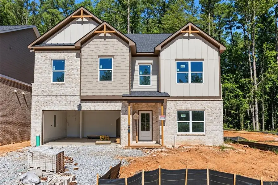 3101 Kentmere Way, Lawrenceville, GA 30044 - #2
