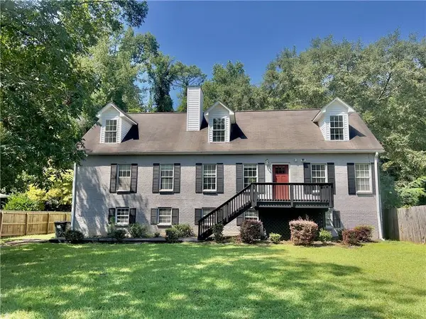 3225 Harris Drive, Atlanta, GA 30344