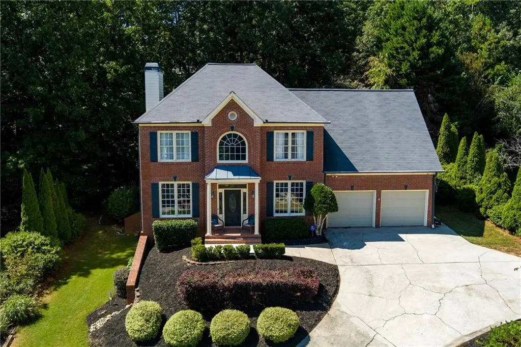309 Gold Ridge, Canton, GA 30114 - #1