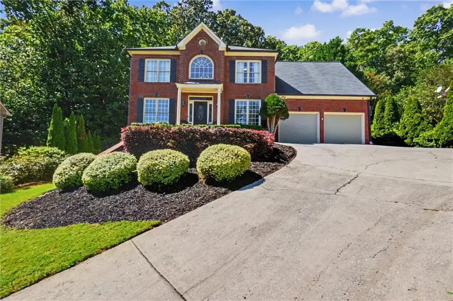 309 Gold Ridge, Canton, GA 30114 - #3