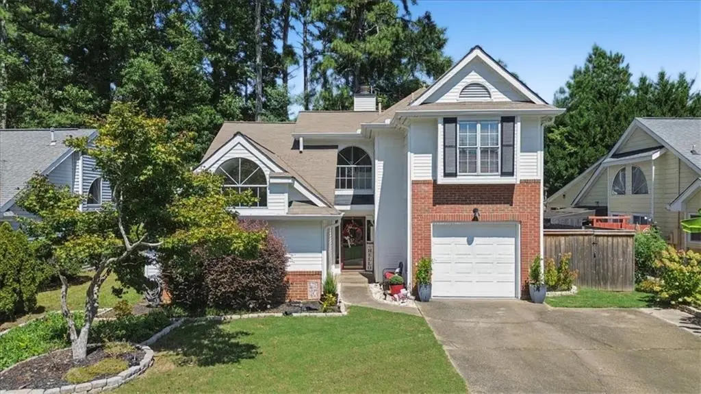 2263 Collinworth Drive, Marietta, GA 30062 - #1