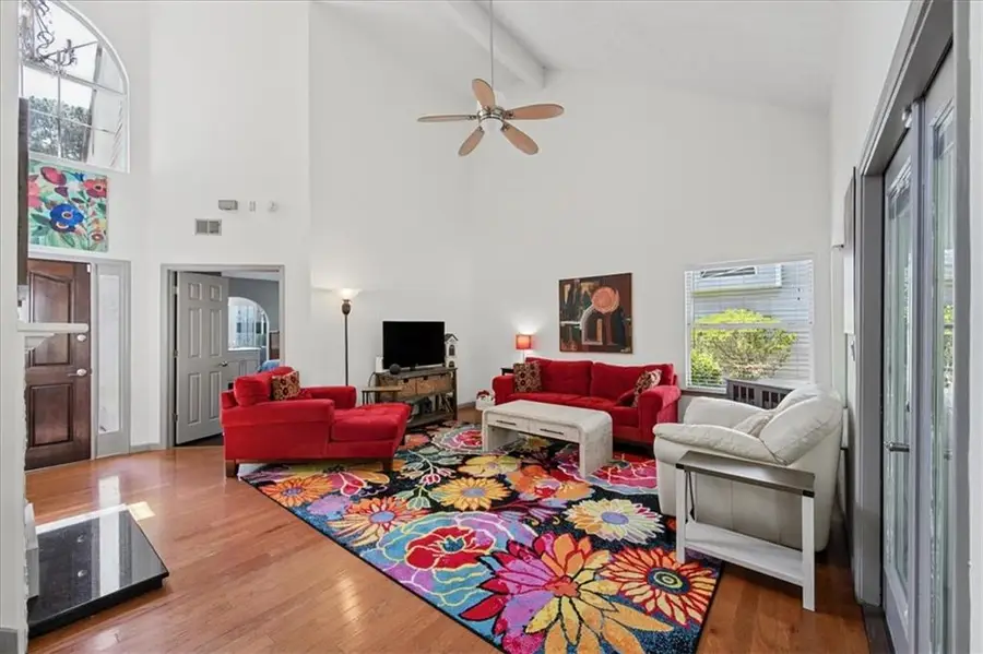 2263 Collinworth Drive, Marietta, GA 30062 - #2