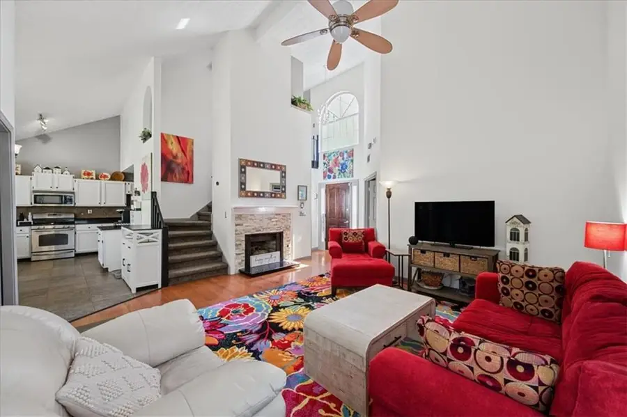 2263 Collinworth Drive, Marietta, GA 30062 - #3