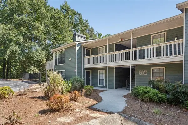 2832 Vinings Central Drive Se #143, Atlanta, GA 30339