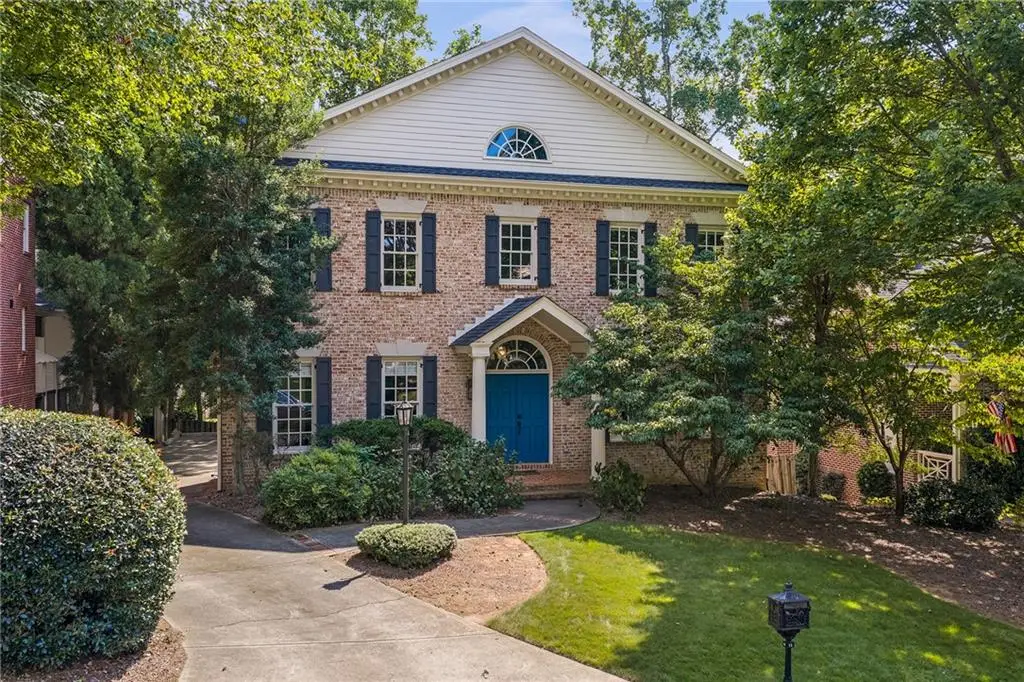 13 Revival Street, Roswell, GA 30075 - #1