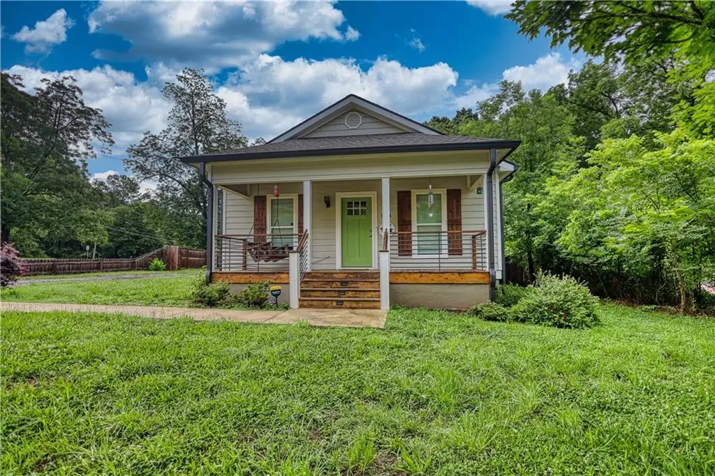 840 Pearl Street, Madison, GA 30650 - #1
