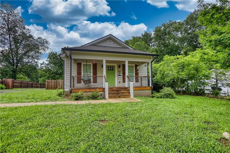 840 Pearl Street, Madison, GA 30650 - #2