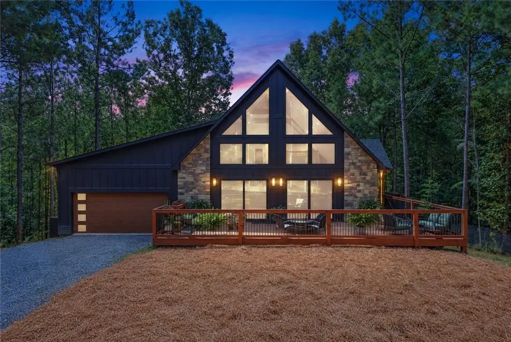 37 Abernathy Lane, Ellijay, GA 30540 - #1