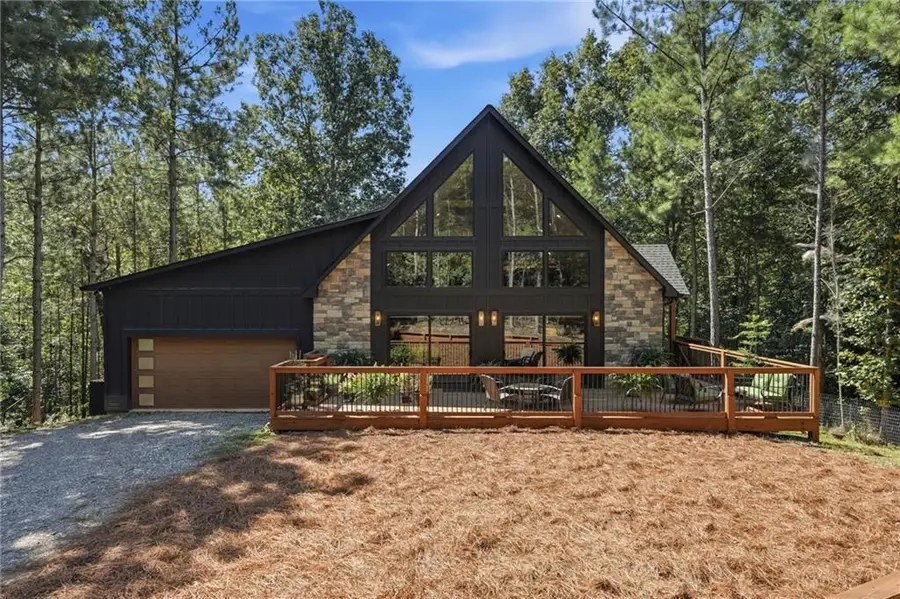 37 Abernathy Lane, Ellijay, GA 30540 - #2