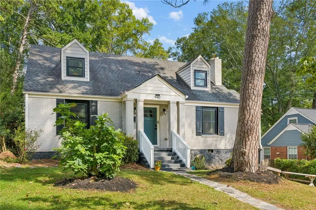 940 S Mcdonough Street, Decatur, GA 30030 - #1