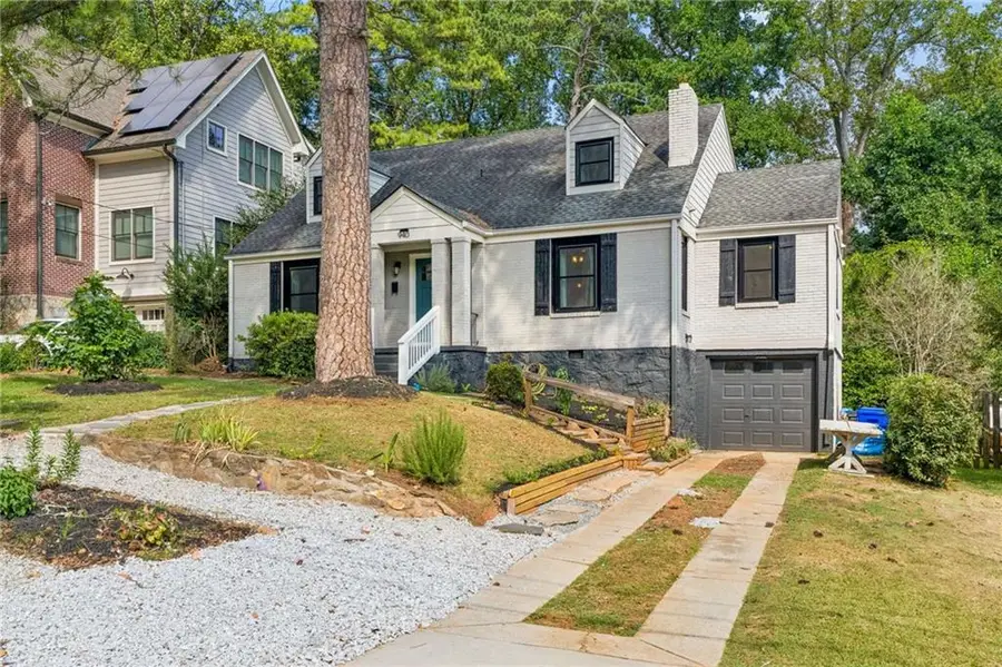 940 S Mcdonough Street, Decatur, GA 30030 - #2