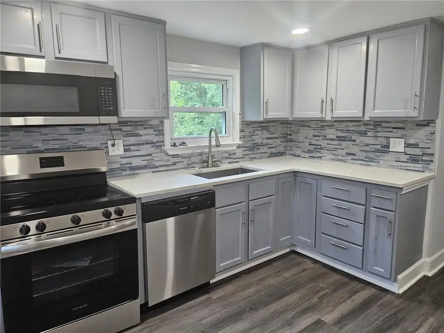 3845 Old Fairburn Road Sw, South Fulton, GA 30331 - #3