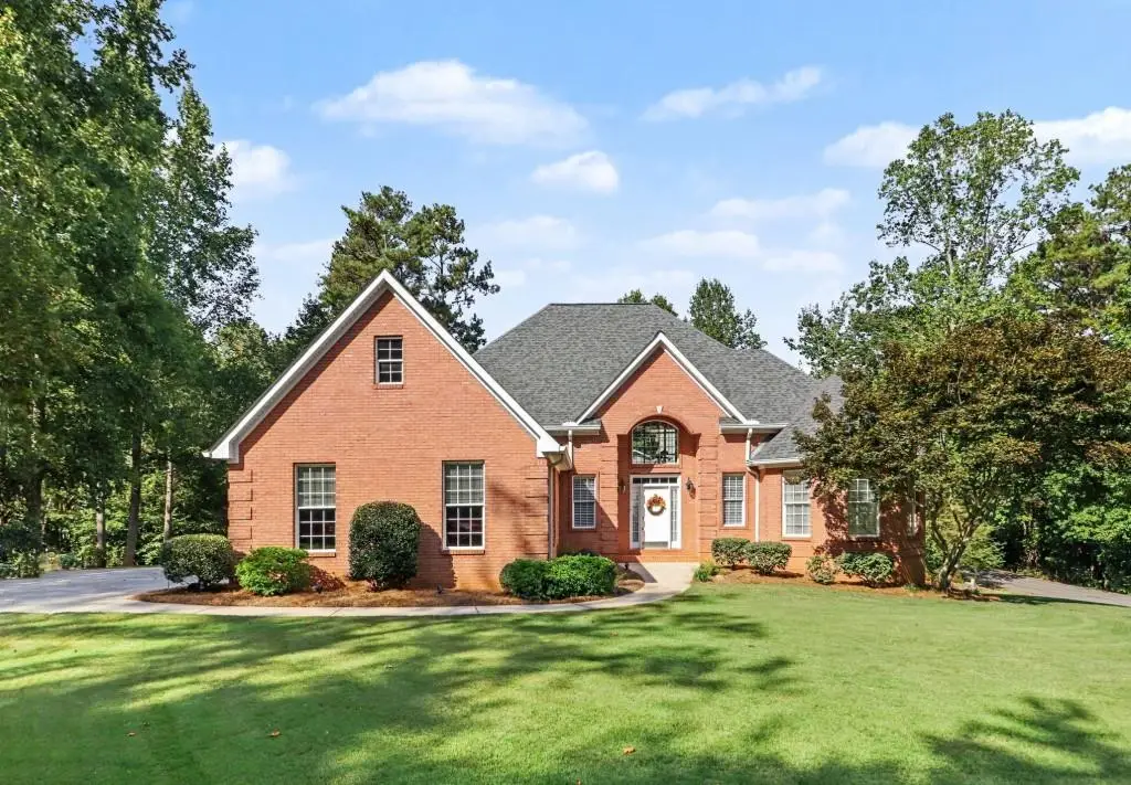 2357 Sheridan Court, Villa Rica, GA 30180 - #1