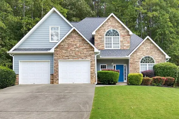 1721 Rifle Ridge Sw, Marietta, GA 30064