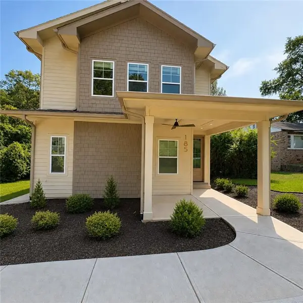 185 Wadley Street Nw, Atlanta, GA 30314