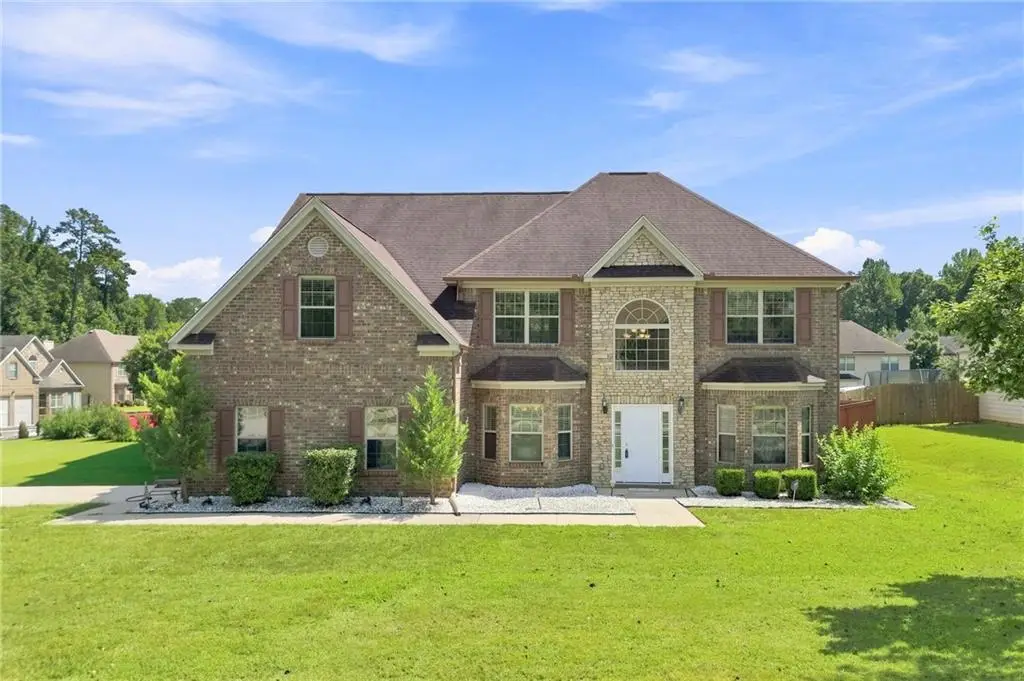 362 Plymstock Drive, McDonough, GA 30253 - #1