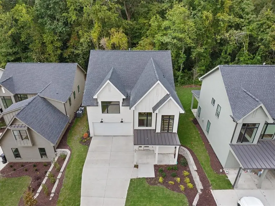 2253 Paul Avenue Nw, Atlanta, GA 30318 - #2