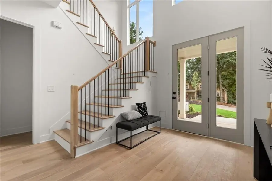 2253 Paul Avenue Nw, Atlanta, GA 30318 - #3