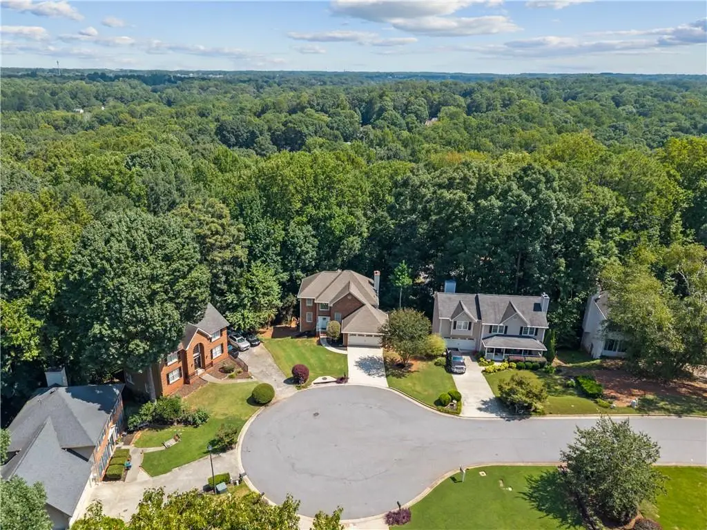 1820 Talbot Court, Lawrenceville, GA 30044 - #1