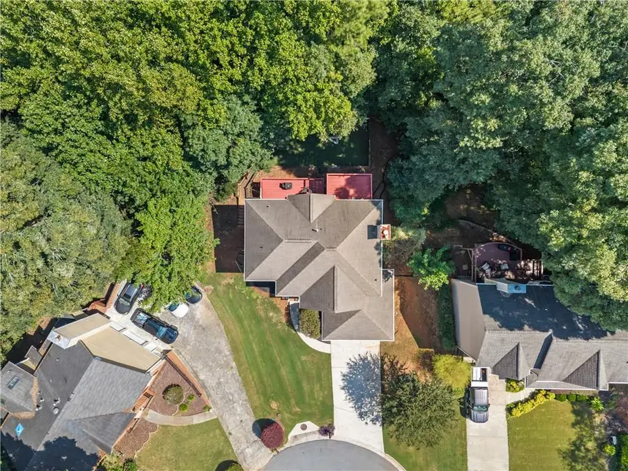 1820 Talbot Court, Lawrenceville, GA 30044 - #3