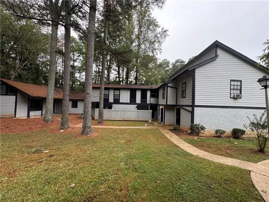 1411 Stone Mill Trace, Stone Mountain, GA 30083 - #2