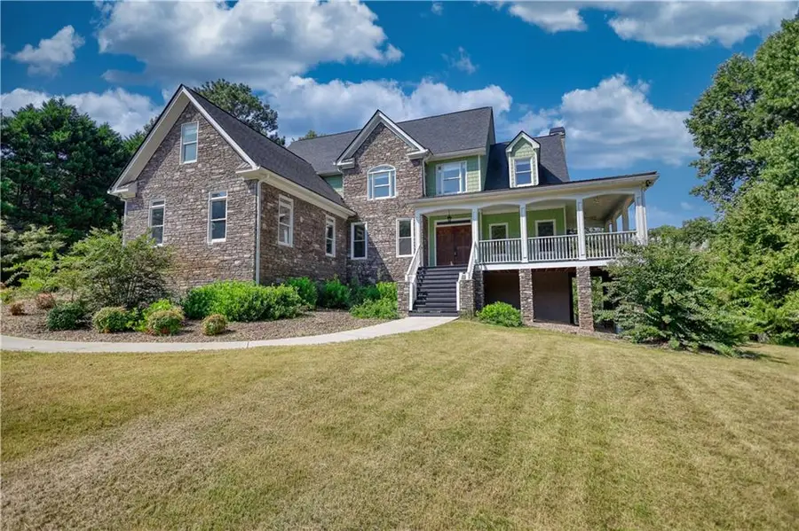 125 Costleys Bridge Drive, Oxford, GA 30054 - #3