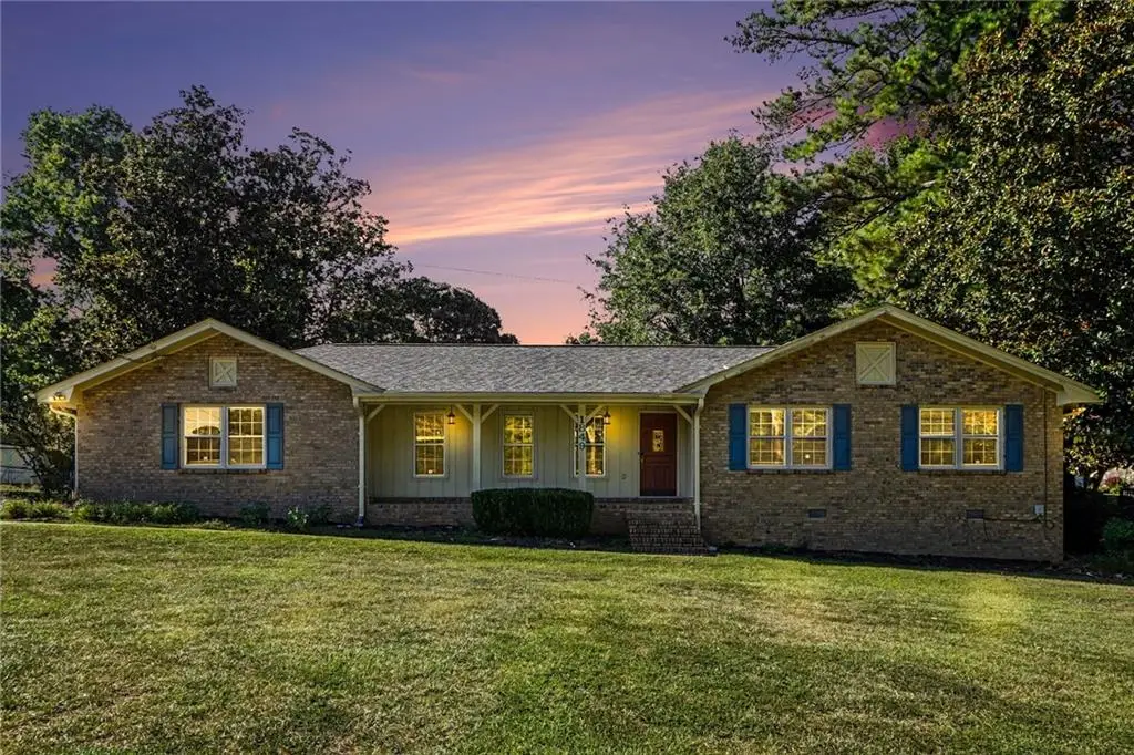 1849 Pinehurst Road, Snellville, GA 30078 - #1